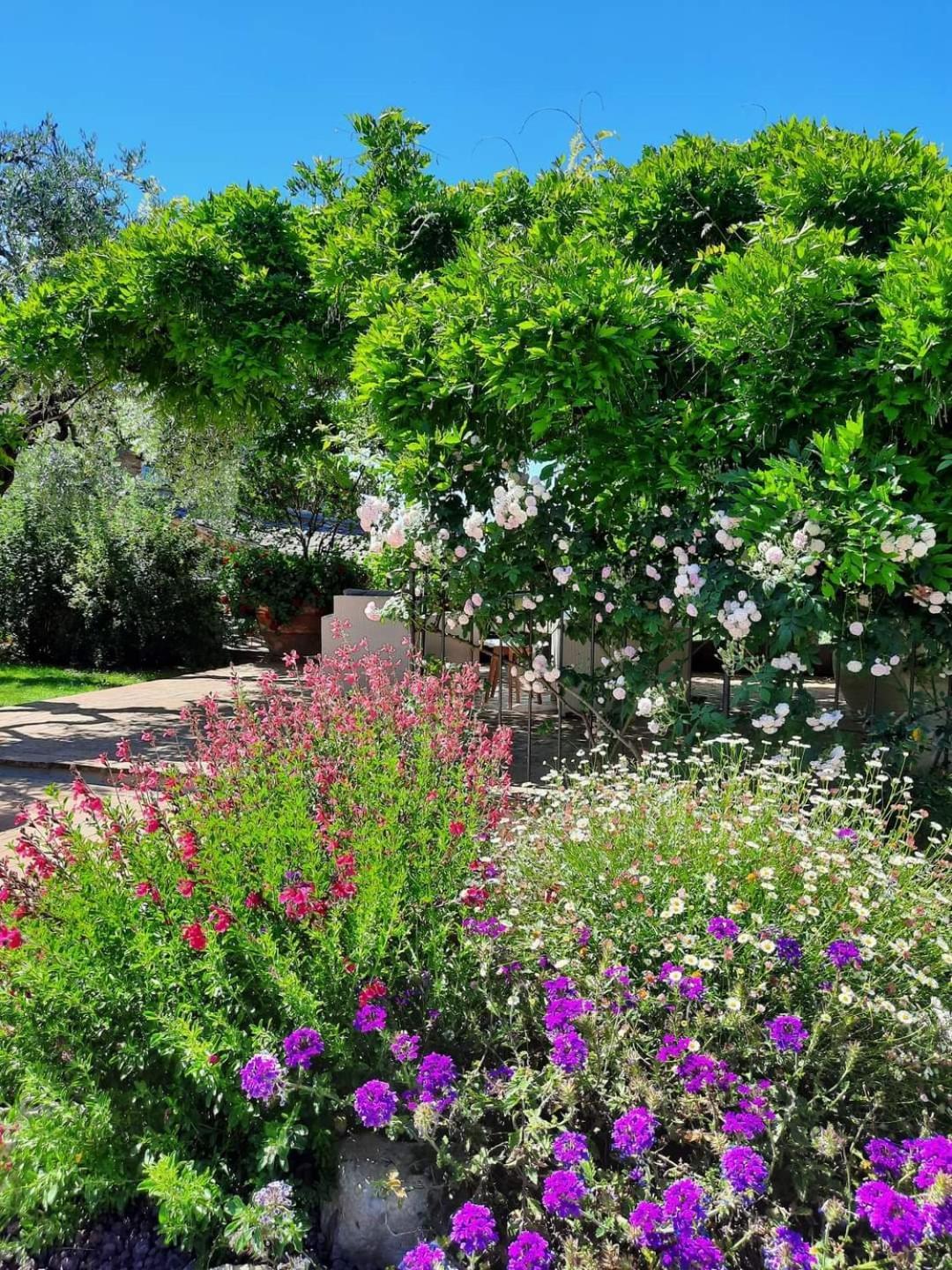 Villa San Michele Barberino di Val dʼElsa Εξωτερικό φωτογραφία