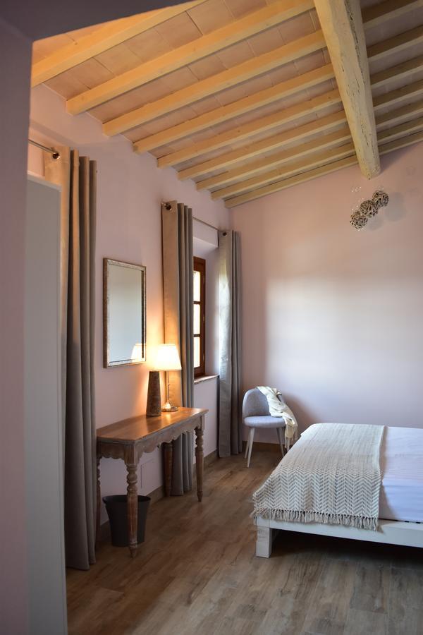 Villa San Michele Barberino di Val dʼElsa Εξωτερικό φωτογραφία