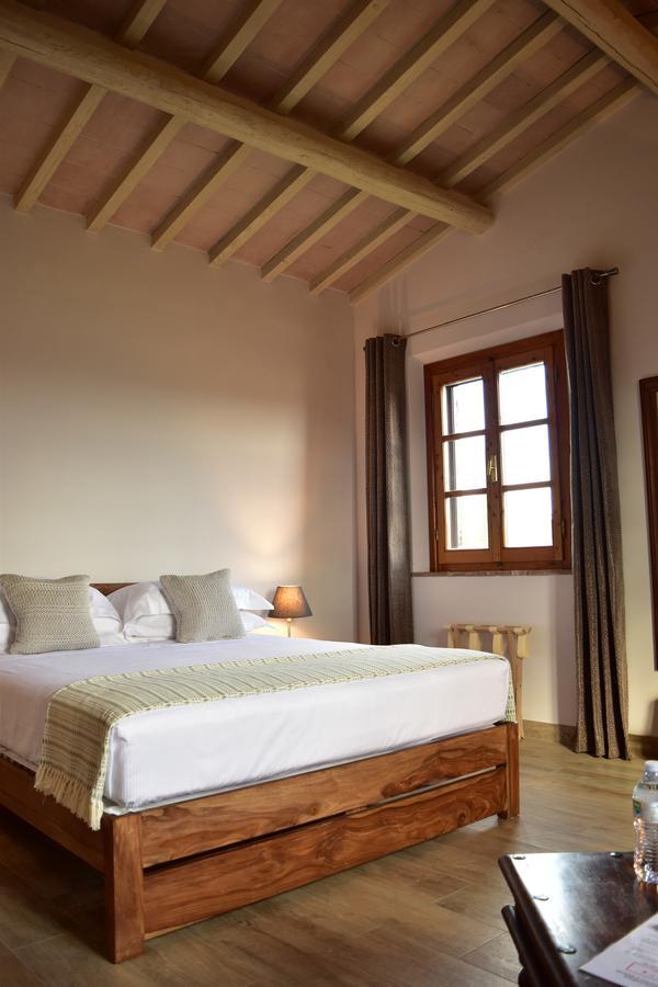 Villa San Michele Barberino di Val dʼElsa Εξωτερικό φωτογραφία